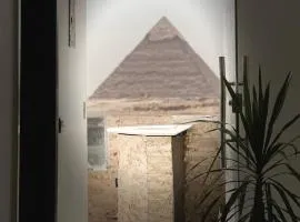 Pyramids Dream inn