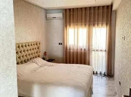 Rabat agdal Room at shared apartment