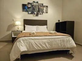 Abbey Road Inn