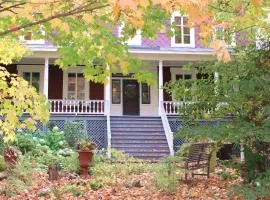 Auberge Comme au premier jour