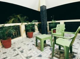 Gawala Guest house: Hānsi şehrinde bir otel