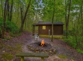 Blue Rose Cabins - Wildwoods Cabin