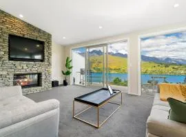 Alpine Retreat - Panoramic Views