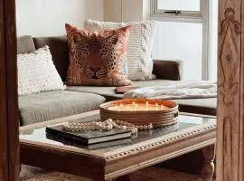 Chic Bohemian Hideaway