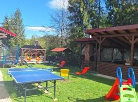 Cabana Valea Arieșului