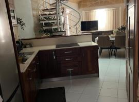 That Little (Old) House, hotel em Żurrieq