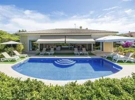 Bellviure Luxury Villa MALLORCA