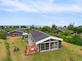Cozy And Large Summer House Near Roskilde Fjord