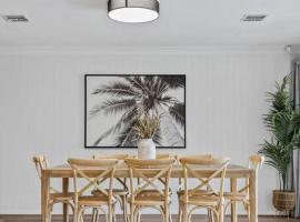 The Lakehaus at Lyell, hotel in Bowenfels