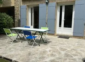 Gîte du Canal 6 personnes