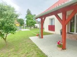 Krisztina Vendégház