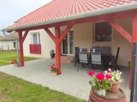 Krisztina Vendégház