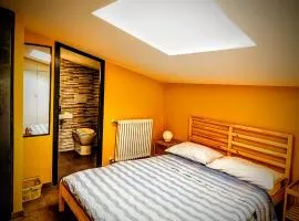 Solaris Guest House