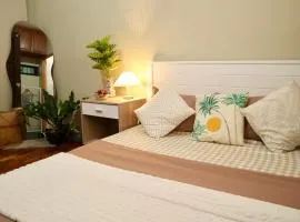 Waves n Sweet Homestay