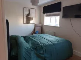 Upstairs at Pebble Point