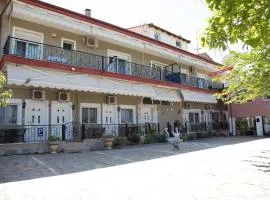 Οικογενειακό Διαμέρισμα Κώστας Λυδία Καβάλας