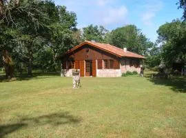 La bergerie de lesbordes