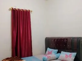 Simbolon Homestay Samosir