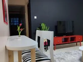 Swanky Stays Kiserian