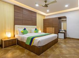 Treebo Grand Canyon By D2V