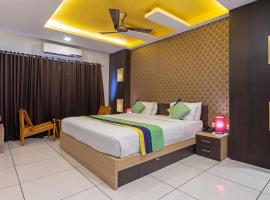 Treebo Trend Grand Canyon By D2V, hotel in Fort Kochi, Cochin