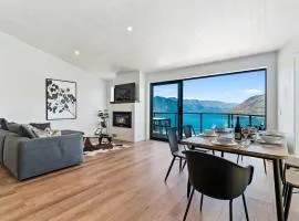 Modern Luxe House with Magnificent View