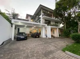Villa Mana - Colombo