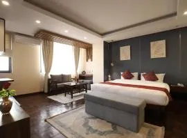 Apex Business Hotel - Tribhuvan International Airport, Kathmandu
