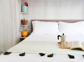 Holihome_Ludi - Bilocale vicino al mare