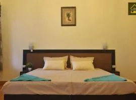 Nestin'Goa - One Bedroom Apartment