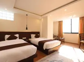Apex Business Hotel - Tribhuvan International Airport, Kathmandu