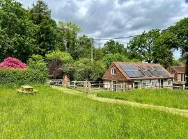 The Old Workshop, Wadhurst