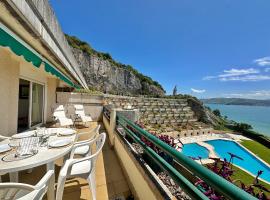 Vistamar - 3001, hotelli kohteessa Santoña