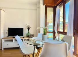 El Camarote - 6019, hotel u gradu Noha