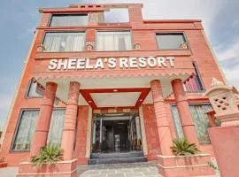Collection O Sheela Resort