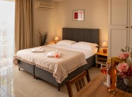 Rodos House, hotel v destinaci Pomorie