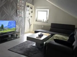 sunny City Apartment