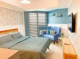 Azure North San Fernando Pampanga Ocean Suite Room