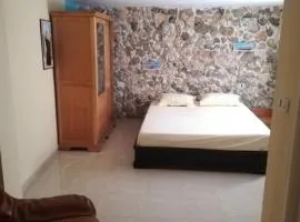 Belle maison bord de mer rdc