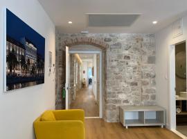 Priuli Heritage Suites, leilighetshotell i Split