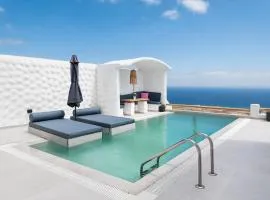 Dream Villa Santorini