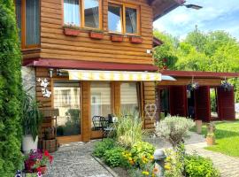 Apartmani Lara&Sara, hotel Bihácsban