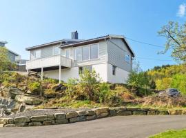 Eldre Feriehus - Lyngdal, cabaña o casa de campo en Lyngdal