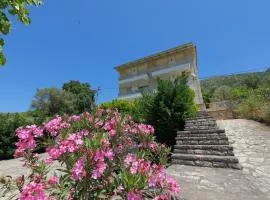 Llamani Apartments