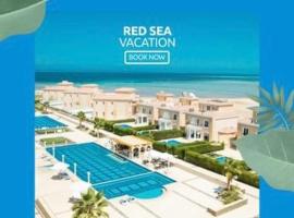 Selena Bay Resort, hotel a Hurghada