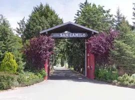 Hotel San Camilo