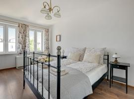 Apartament Gdańsk