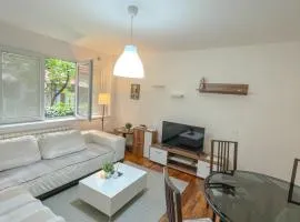 Slavija McD apartment