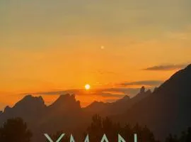 XMAN Sunrise Peaks Resort--Sky Mirror Infinity Pool