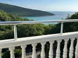 Apartmani Laki Kruce